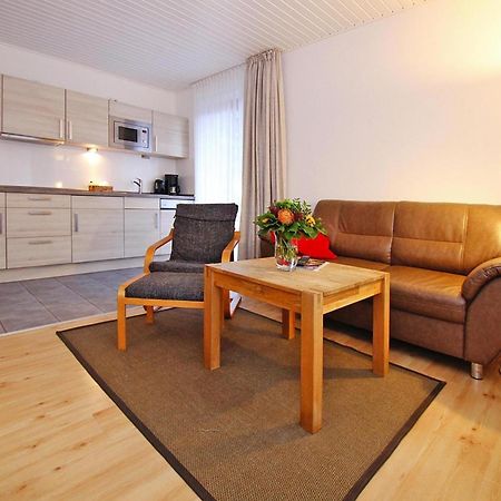 Apartment House Katharina, Westerland Exterior foto